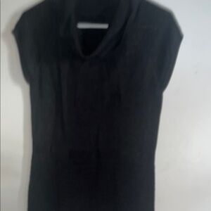 Source Unknown Black Dress